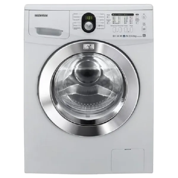 Замена шкива барабана Samsung WF0592SKR