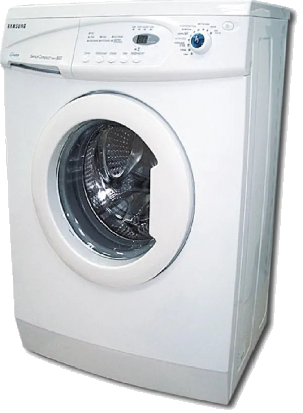 Замена шкива барабана Samsung S803JE