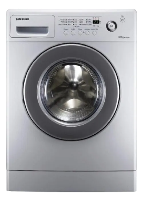 Замена шкива барабана Samsung WF7600NAW