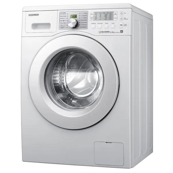 Замена шкива барабана Samsung WF0602WJWD