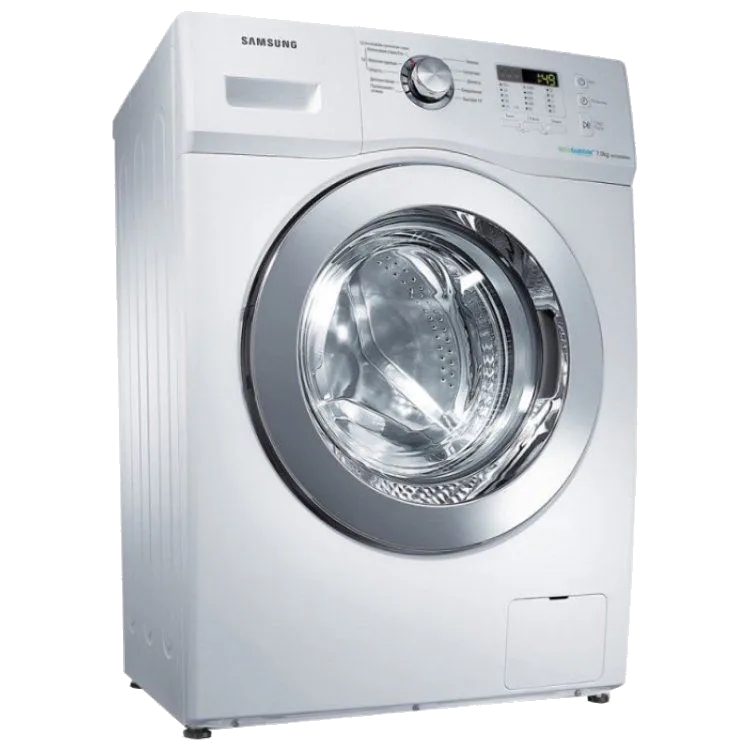 Замена шкива барабана Samsung WF702W0BDWQ