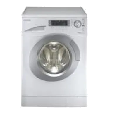 Замена шкива барабана Samsung R1045A