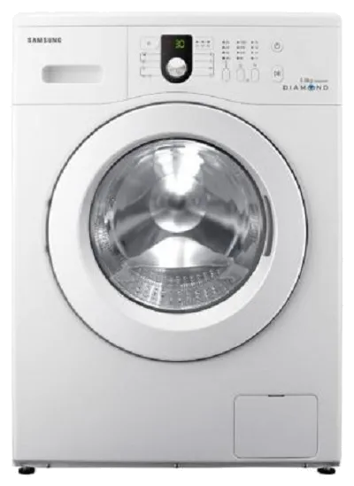 Замена шкива барабана Samsung WF8620NHW