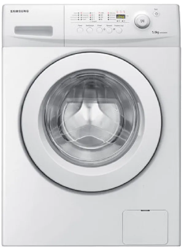 Замена шкива барабана Samsung WF0500NXW