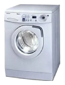 Замена шкива барабана Samsung R815JGW