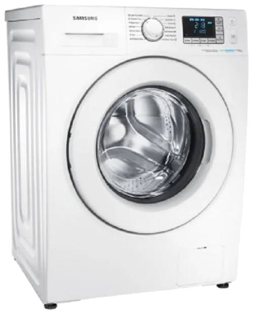 Замена шкива барабана Samsung WF70F5E3W2W