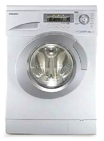 Замена шкива барабана Samsung B1245AV