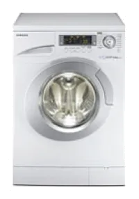 Замена шкива барабана Samsung B1445AV