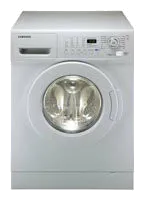 Замена шкива барабана Samsung WFS854S