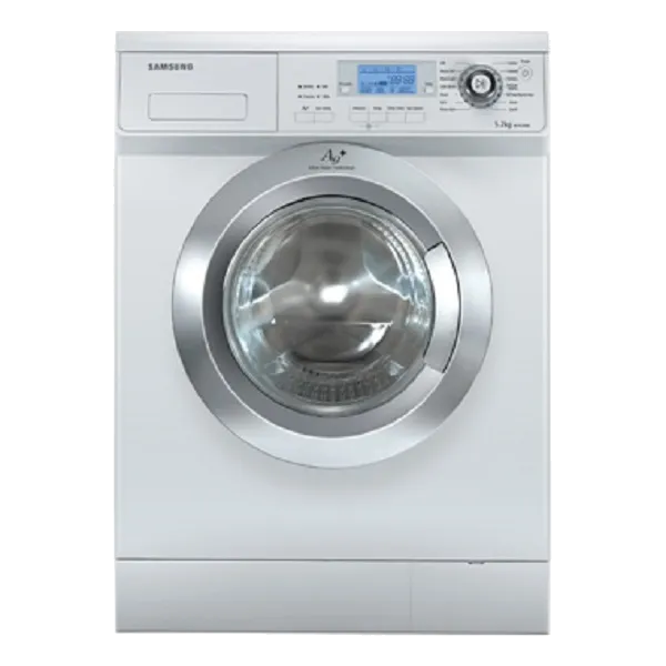 Замена шкива барабана Samsung WF7602S8C