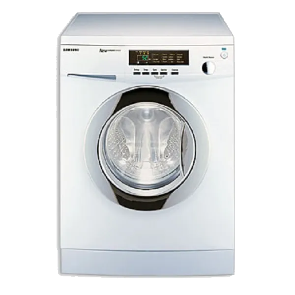 Замена шкива барабана Samsung R1033