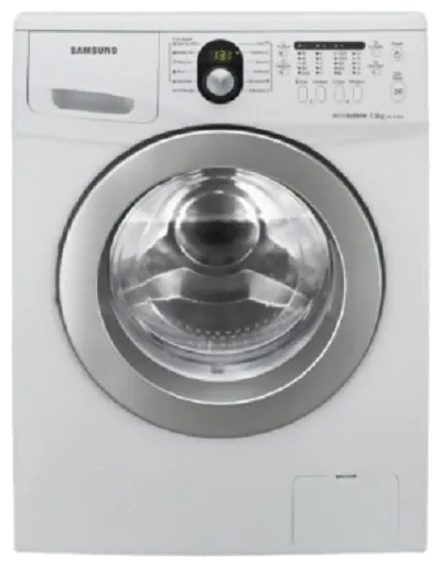 Замена шкива барабана Samsung WF1702W5V