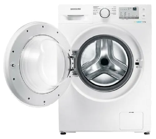 Замена шкива барабана Samsung WW60J3263LW