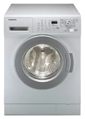 Замена шкива барабана Samsung F1056LD