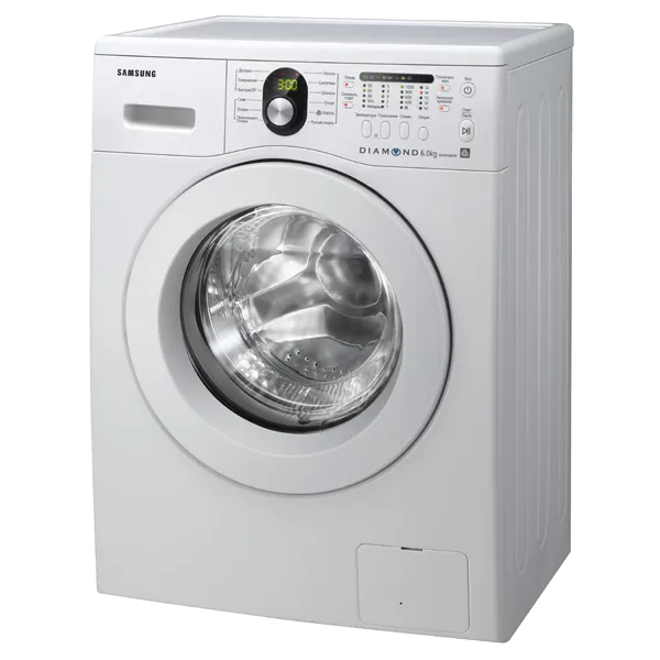 Замена шкива барабана Samsung WF8590NFW