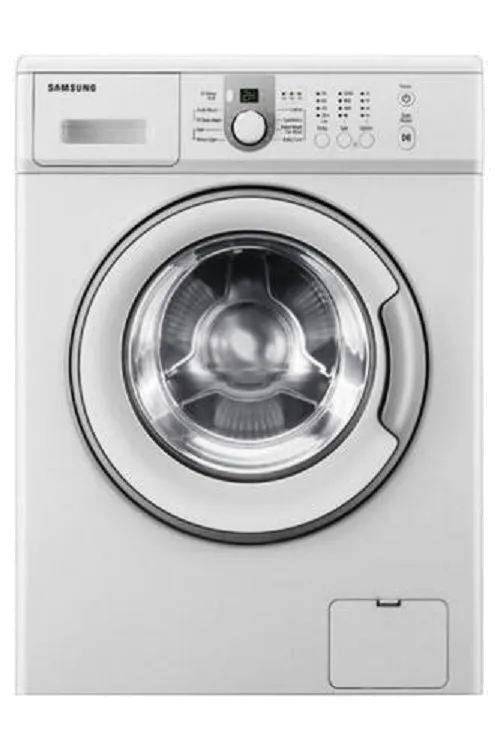 Замена шкива барабана Samsung WF0702NBF