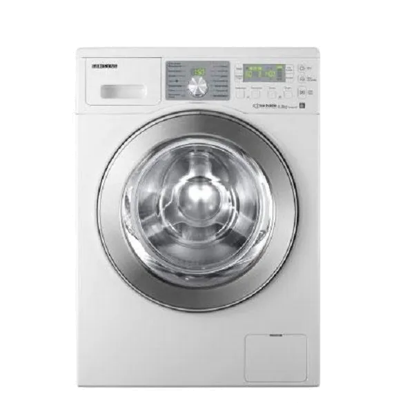 Замена шкива барабана Samsung WD0804W8