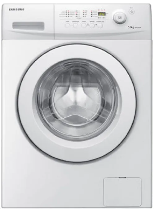 Замена шкива барабана Samsung WF0500NZW