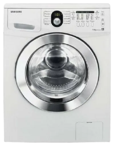 Замена шкива барабана Samsung WF9702N5V