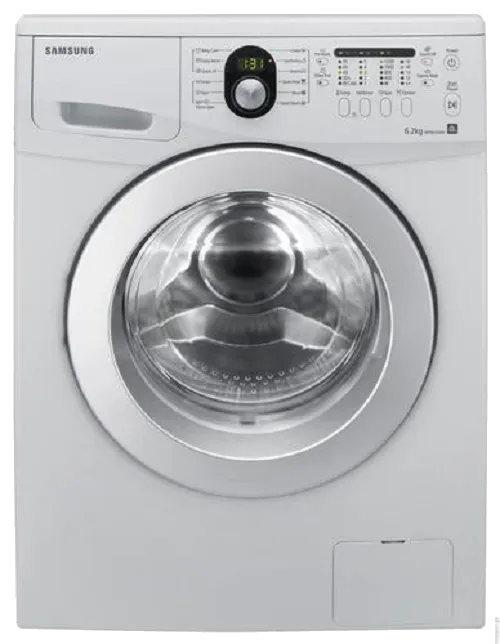 Замена шкива барабана Samsung WF9622N5W