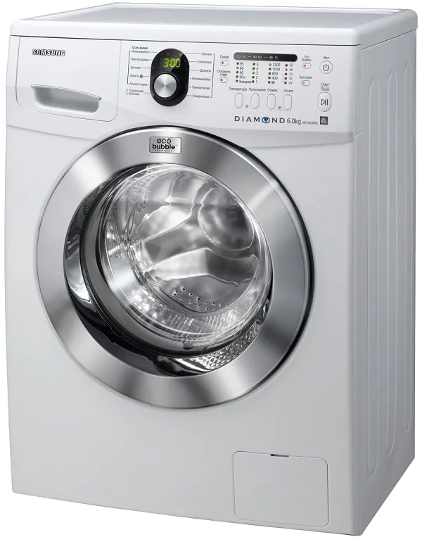 Замена шкива барабана Samsung WF1602WUV