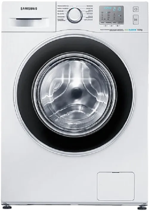 Замена шкива барабана Samsung WF60F4EEW0W