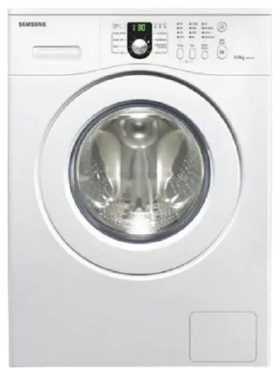 Замена шкива барабана Samsung WF8508NGW