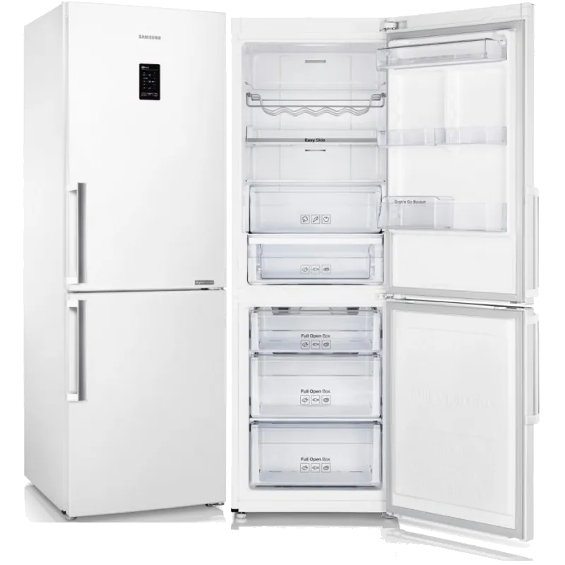 Замена таймера Samsung RB-28 FEJNCWW