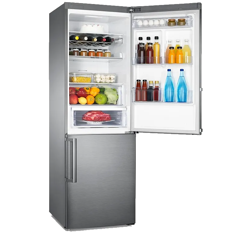 Замена таймера Samsung RB-30 FEJNCSS