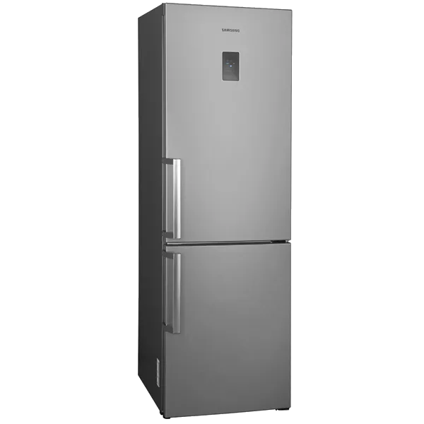 Замена таймера Samsung RB-33 J3301SS