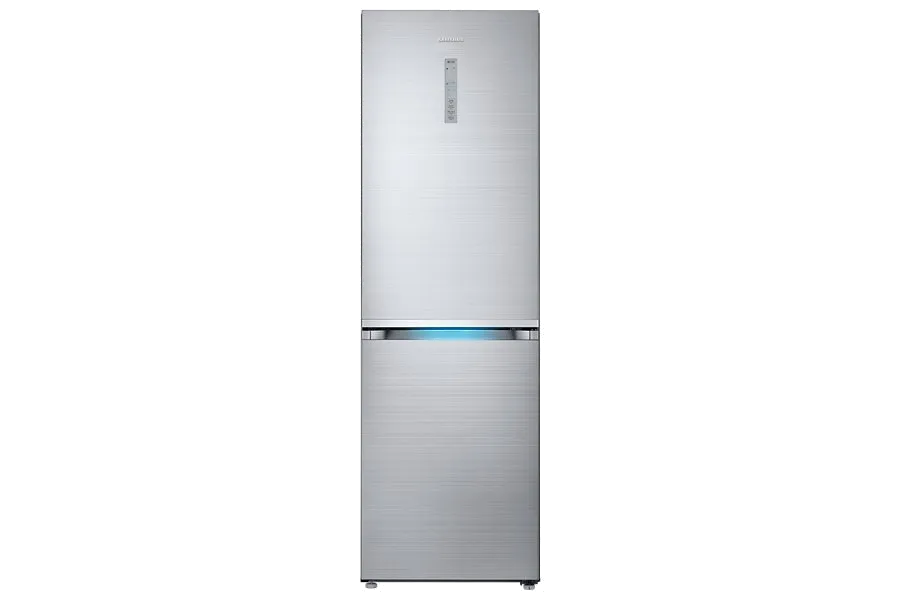 Замена таймера Samsung RB-38 J7861S4