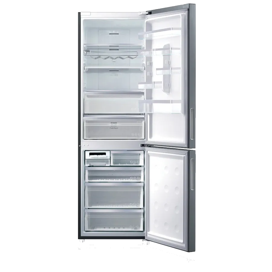 Замена таймера Samsung RL-59 GYBMG