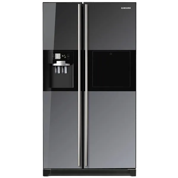 Замена таймера Samsung RS-21 HKLMR