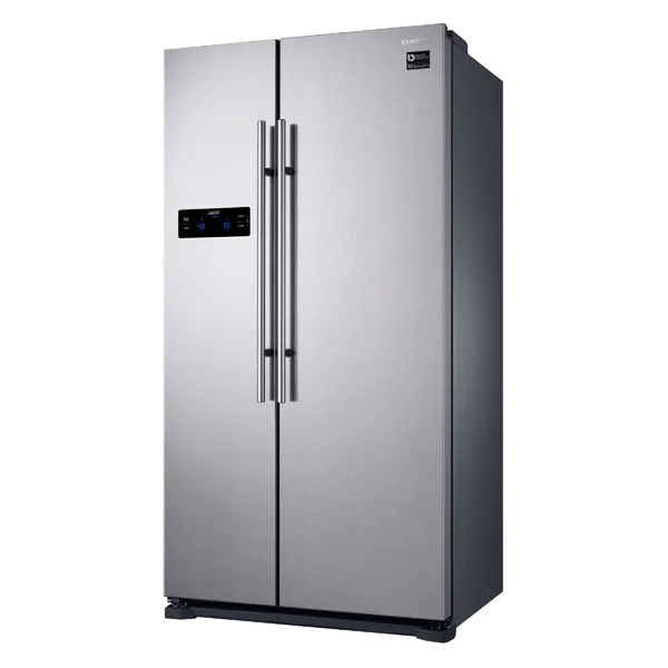 Замена таймера Samsung RS-57 K4000SA