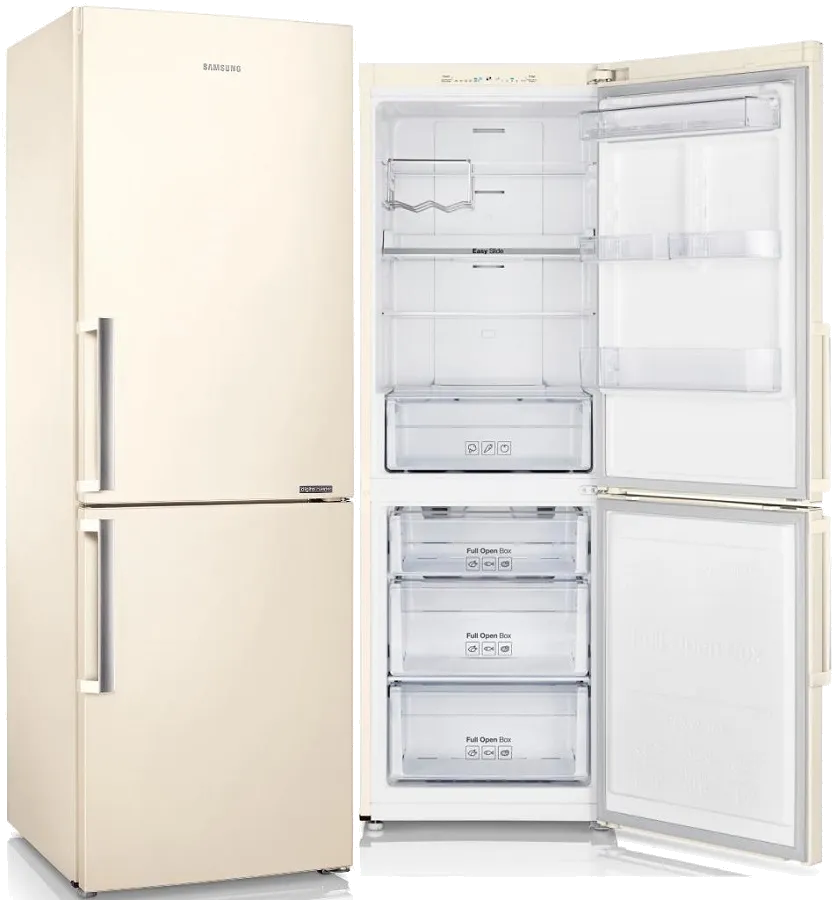 Замена таймера Samsung RB-28 FSJNDEF