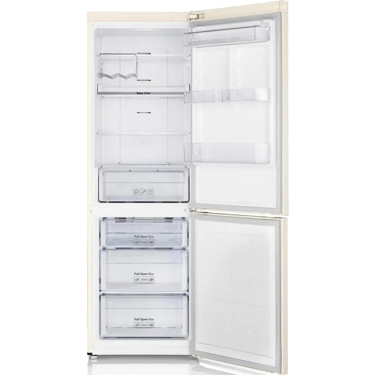 Замена таймера Samsung RB-29 FEJNDSA