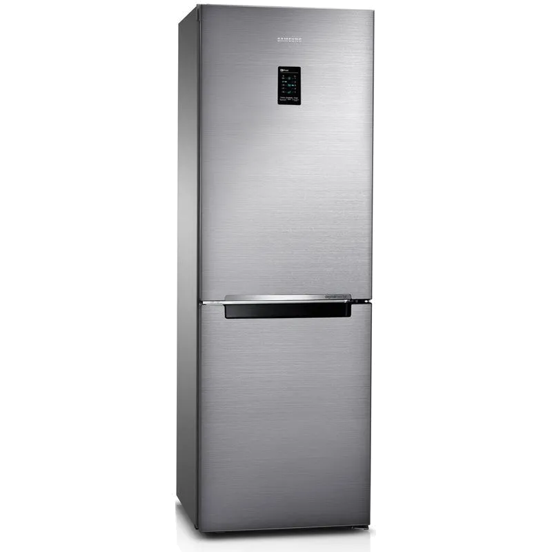 Замена таймера Samsung RB-29 FERMDEF