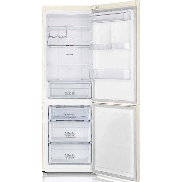 Замена таймера Samsung RB-29 FERMDSS