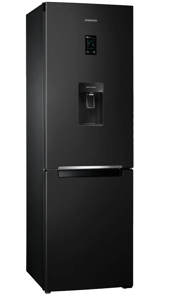 Замена таймера Samsung RB-31 FDRNDBC