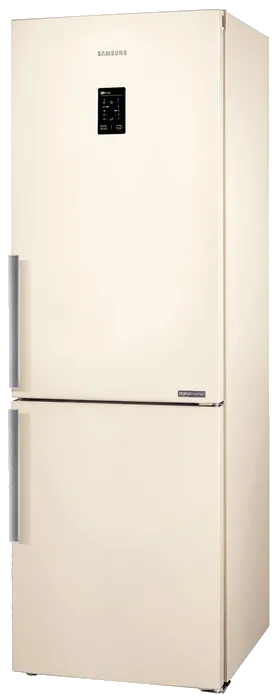 Замена таймера Samsung RB-31 FEJMDEF