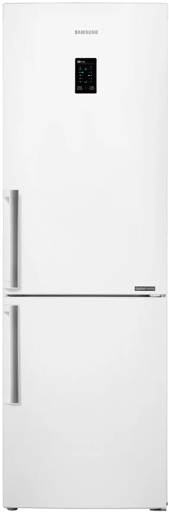 Замена таймера Samsung RB-31 FEJNDWW