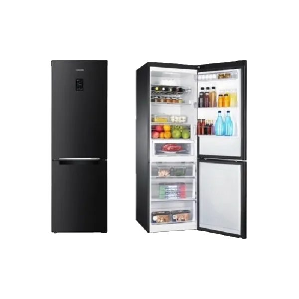 Замена таймера Samsung RB-31 FERNCBC