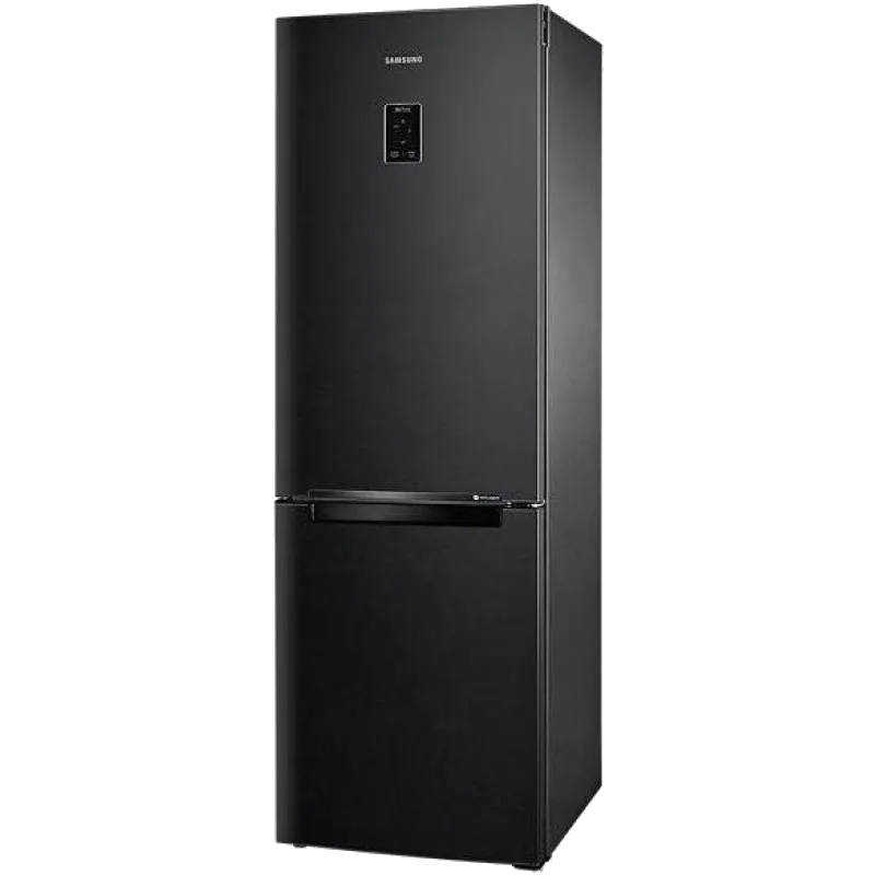 Замена таймера Samsung RB-31 FERNDBC