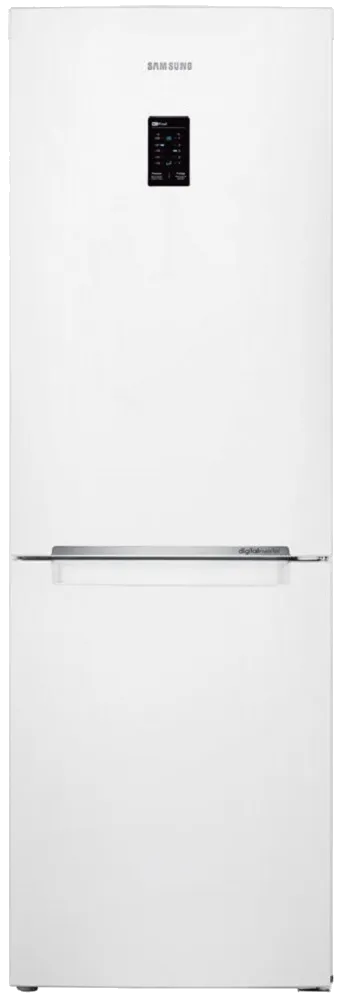 Замена таймера Samsung RB-31 FERNDWW