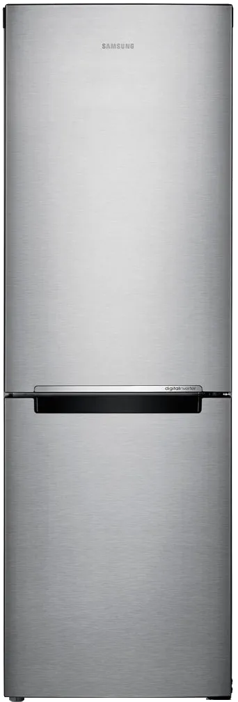 Замена таймера Samsung RB-31 FSRMDSS