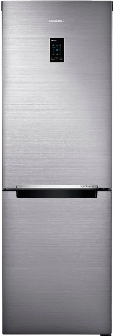 Замена таймера Samsung RB-31 HER2CSA