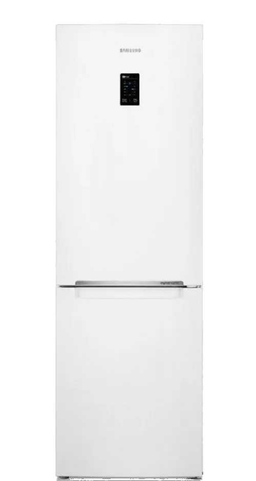 Замена таймера Samsung RB-32 FERNDW