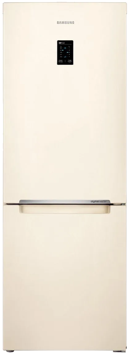 Замена таймера Samsung RB-33 J3220EF