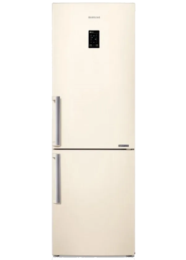 Замена таймера Samsung RB-33 J3300EF