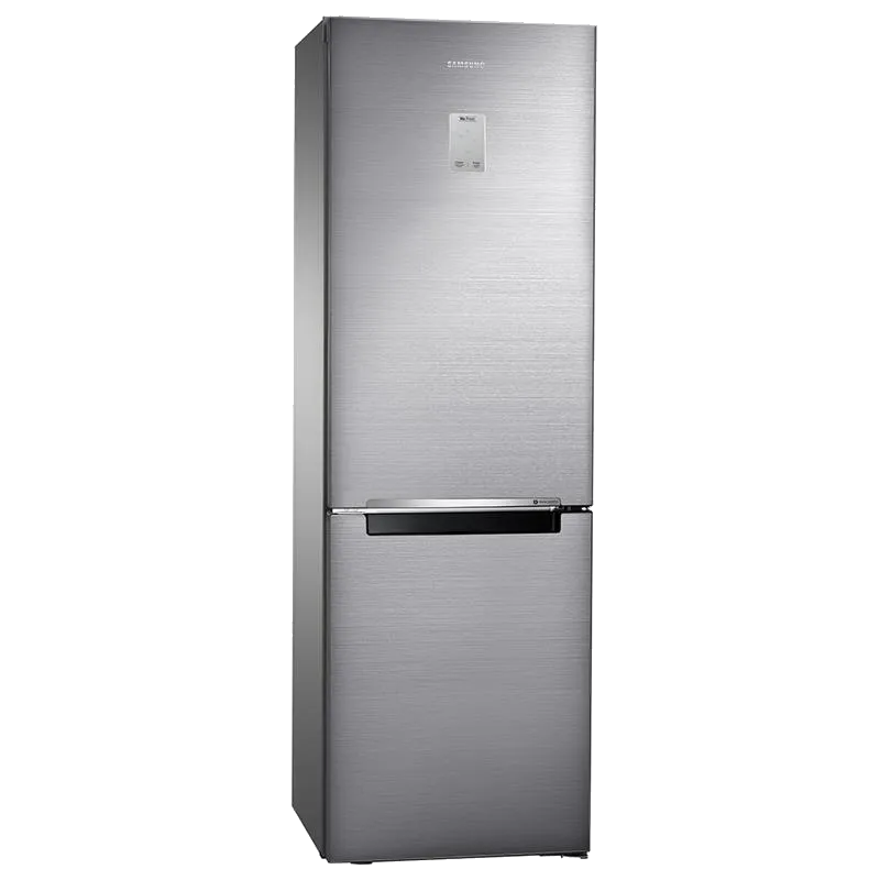 Замена таймера Samsung RB-33 J3400SS